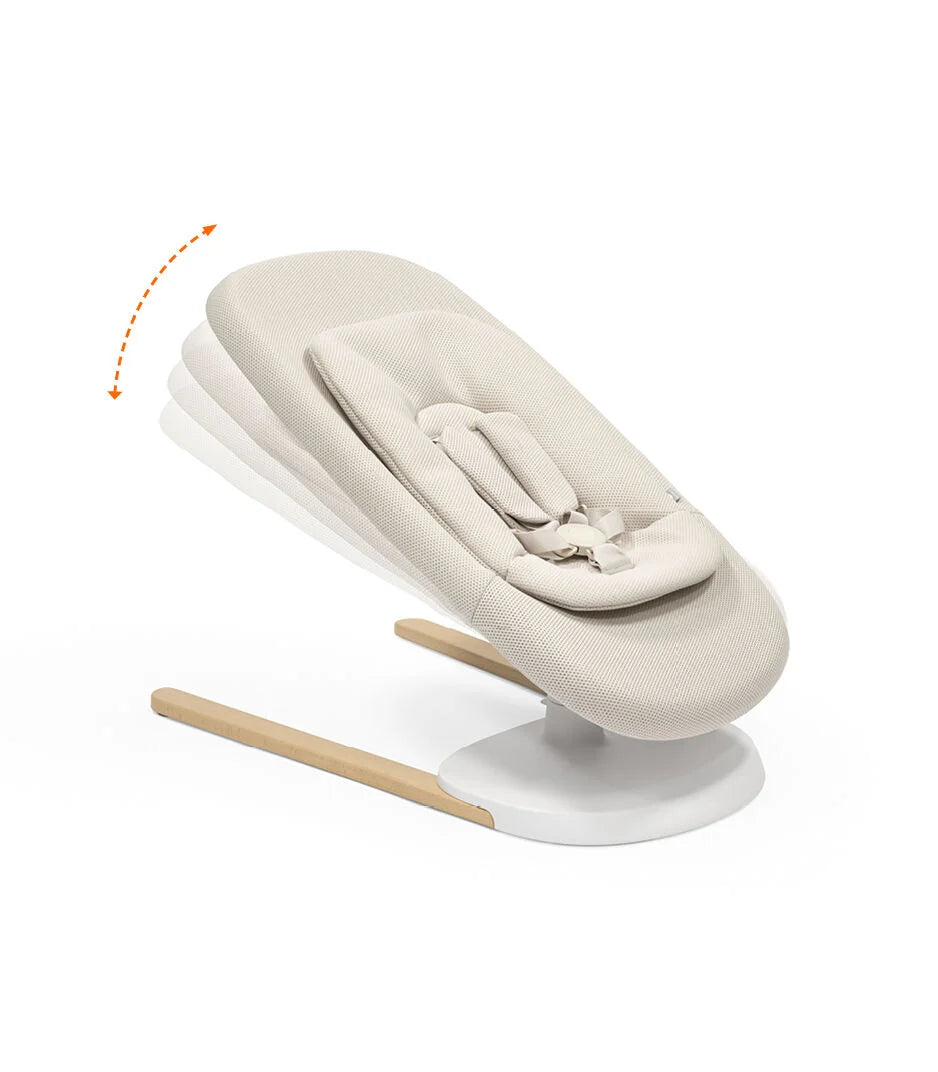 Stokke Yoga™ - Light Sand